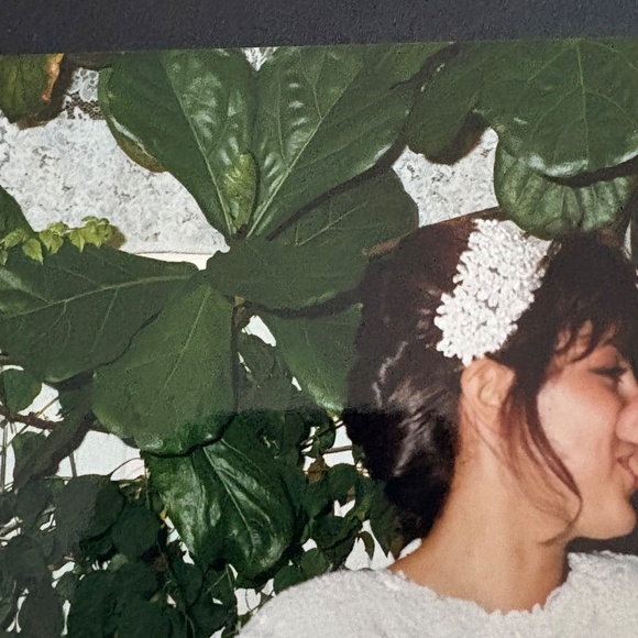 Vintage Bridal Wedding Tiara Head Band main image 9